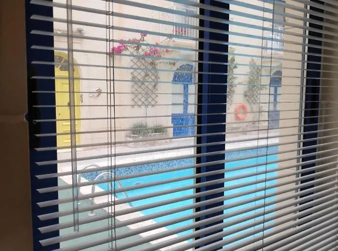 3 Bedrooms Maisonette With Pool Appartamento