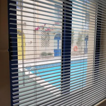 3 Bedrooms Maisonette With Pool Apartment
