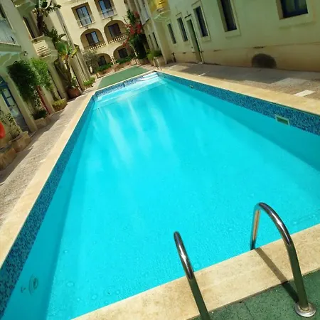 3 Bedrooms Maisonette With Pool Ghajnsielem