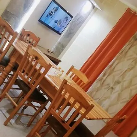 3 Bedrooms Maisonette With Pool Apartment Ghajnsielem