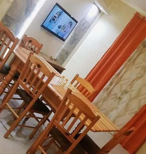 3 Bedrooms Maisonette With Pool Apartamento Ghajnsielem